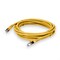 Add-On 50FT RJ-45 M/M CAT6 YELLOW CU PATCH CBL ADD-50FCAT6S-YW - alternate 8